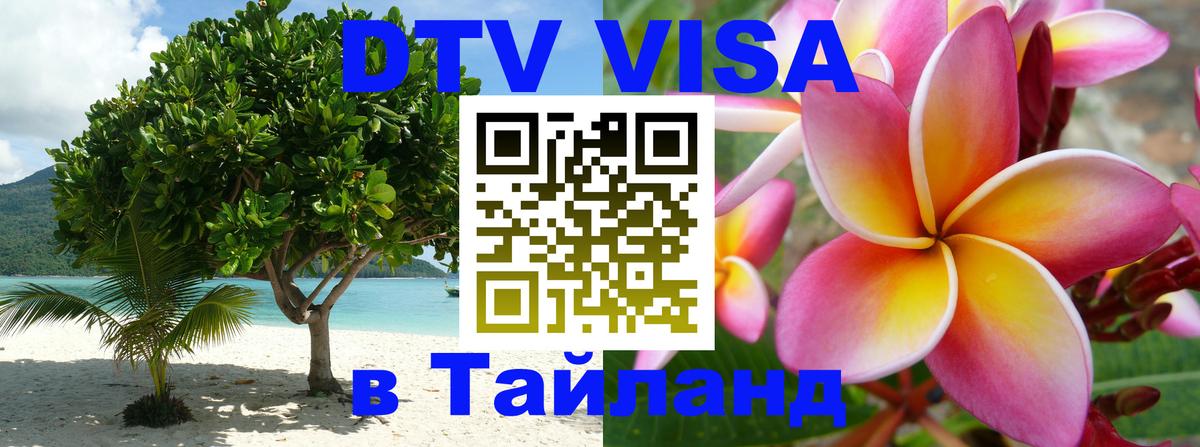 Цены на DTV визу в Таиланд — пакеты услуг, достаточно даже паспорта - 